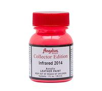 Angelus Collector Leather Colour 1 oz Infr 2014