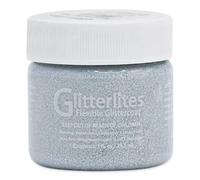 Angelus Holographic Star Acrylic Leather Glitter Paint