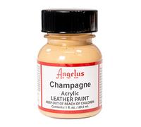 Angelus Leather Colour 1 oz Champagne