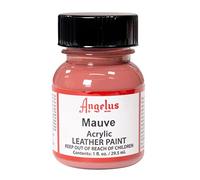 Angelus Leather Colour 1 Oz Mauve