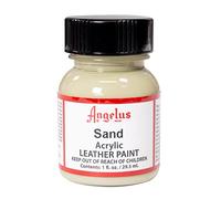 Angelus Leather Colour 1 Oz Sand