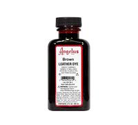 Angelus Leather Dye Brown