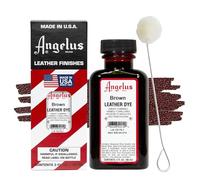 Angelus Leather Dye Brown