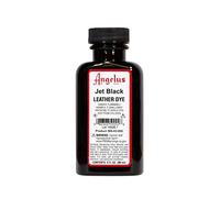 Angelus Leather Dye Jet Black