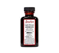 Angelus Leather Dye Light Brown