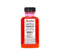 Angelus Leather Dye Light Rose