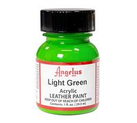 Angelus Leather Paint 1 oz Light Green
