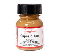 Angelus Leather Paint 1 oz Tan