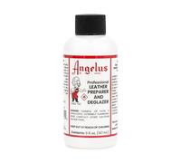 Angelus Leather Prepare & Deglazer 4 Oz.
