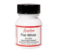 Angelus Matt White 29.5 ml