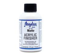 Angelus Seal / Finisher Transparent Matte