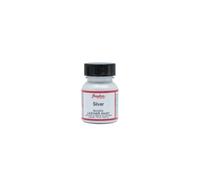 Angelus Springfield Leather Company's Silver Acrylic Leather Paint