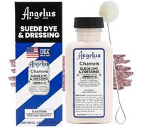 Angelus Suede Dye Chamois