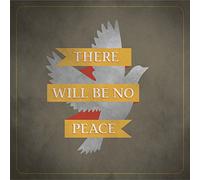 Angelus - There Will Be No Peace [VINYL]