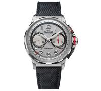 Angelus Watch Chronodate Titanium White Limited Edition AGS-013