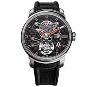 Angelus Watch U22 Tourbillon Limited Edition - Black AGS-006