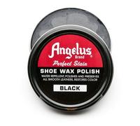 Angelus Wax Polish Black