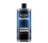 Angelwax Ark Marine - Ceramic Shampoo for Boats & Yachts - 1L