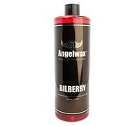 Angelwax Bilberry Concentrate 1 Litre - Superior Wheel Cleaner, Non-Acidic - Safe for All Auto Wheels