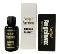 Angelwax Enigma Legacy Titanium Ceramic Coating (50ml)