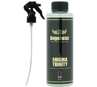 Angelwax ENIGMA TRINITY - Ceramic Leather Coating