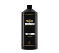 Angelwax Fastfoam Snow Foam 1L - High Foaming Pre Wash Car Cleaner