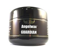Angelwax Guardian Handmade Car Wax, Over 6 Months Durability, Made with Pharmaceutial Grade Waxes and Natural Oils (250ml)