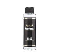 Angelwax H2GO Glass Sealant, The Ultimate Rain Repellant, Durable and Long Lasting. (100ml)