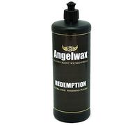 Angelwax Redemption Ultra Fine Finishing Polish - 500ml