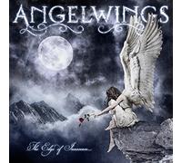Angelwings - The Edge Of Innocence