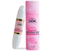 Angelycia Magic Tongkat Madura Virginity Wand Instant Result Vaginal Tightening Rejuvenation Stick Natural Vaginal Stick for Tightening and Cleaning