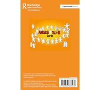 Routledge - Cards - Anger Blob Cards (Blobs)