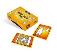 Anger Blob Cards (Blobs) by Pip Wilson (2011-01-28)