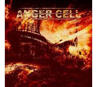 Anger Cell - A Fear Of Formidable