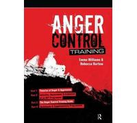 Anger Control Training