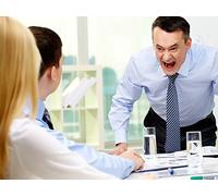 Anger-Cooling the Fires of Irritation