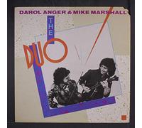 Anger, Darol - Duo [VINYL]