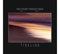 Anger, Darol - Tideline