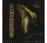 Anger Denial Acceptance