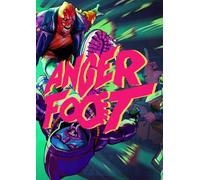 Anger Foot PC