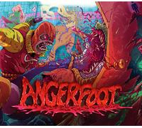 Anger Foot PC Steam CD Key