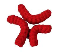 Anger Hair Clips For Women Girls Creative Barrettes Accessories Crocheted Pins Gifts For Party Daily Wear Angry Hair Clips