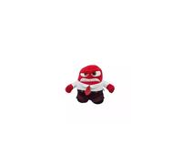 (Anger) Inside Out Anger Sadness Fear Joy Disgust Character Toys Soft Stuffed Plush