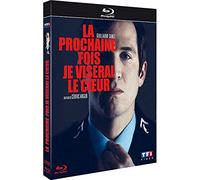 ANGER - La prochaine fois je viserai le coeur (BLU-RAY+DVD)