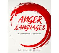 Anger Languages: A Companion Workbook