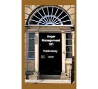 Anger Management 101
