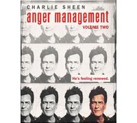 Anger Management 2 [US Import]