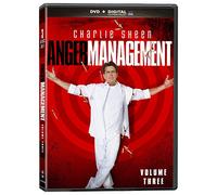 Anger Management 3 [DVD] [Region 1] [US Import] [NTSC]