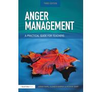 Anger Management: A Practical Guide for Teachers
