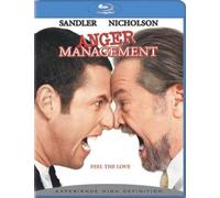 Anger Management [Blu-ray] [2003] [US Import]